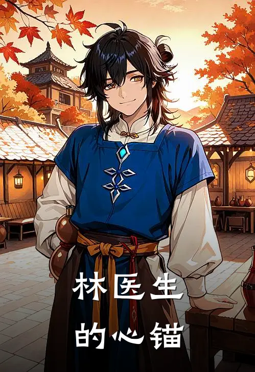 林医生的心锚