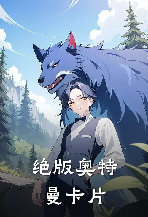 绝版奥特曼卡片