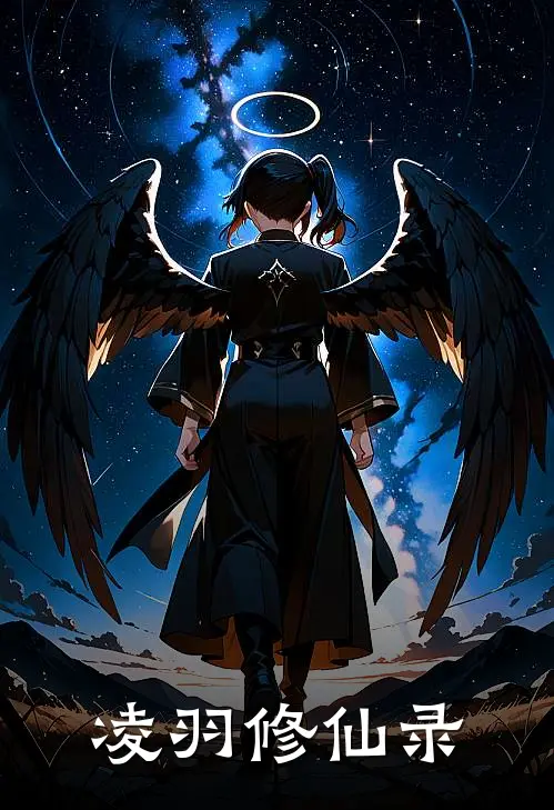 凌羽修仙录