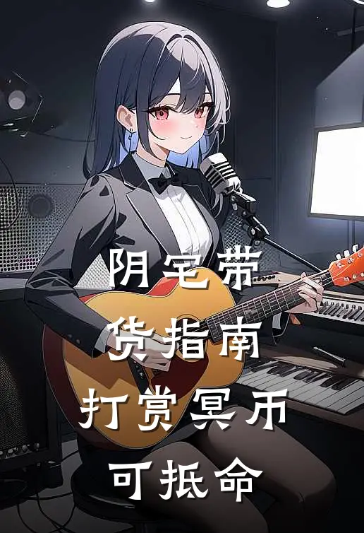 阴宅带货指南：打赏冥币可抵命