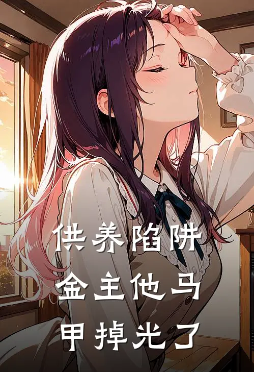 供养陷阱：金主他马甲掉光了