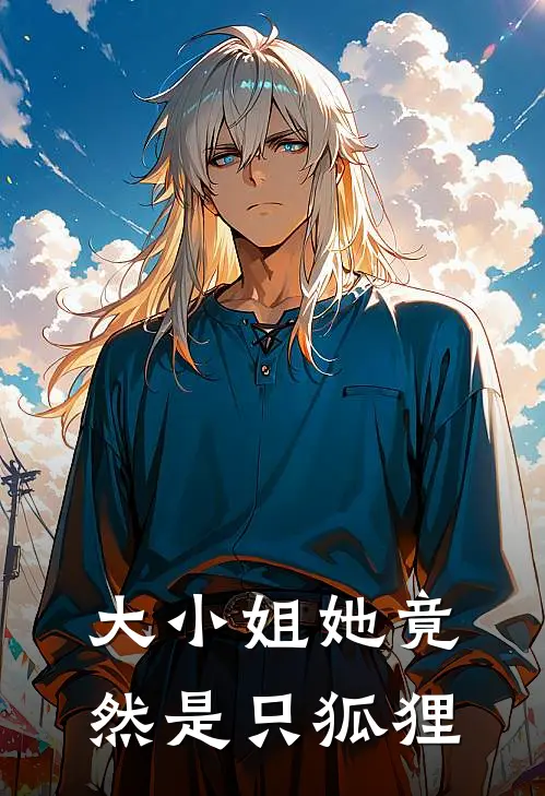 大小姐她竟然是只狐狸