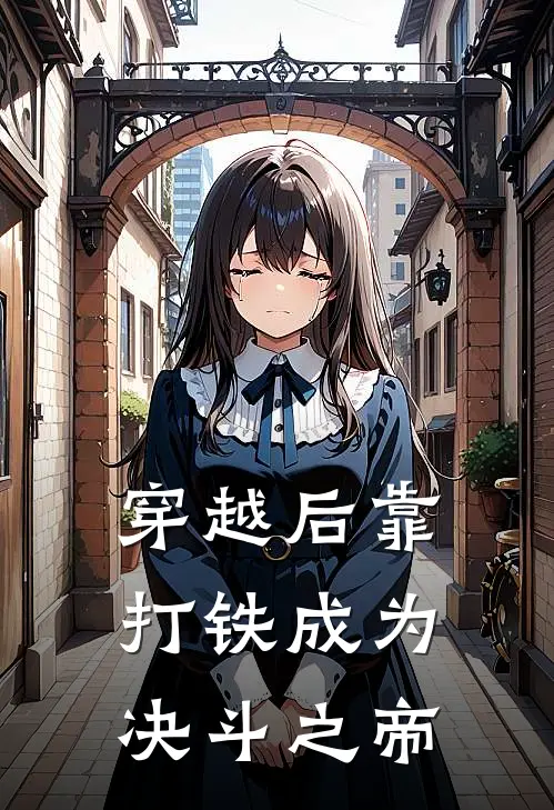穿越后靠打铁成为决斗之帝