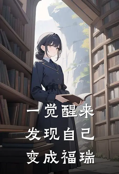 一觉醒来发现自己变成福瑞