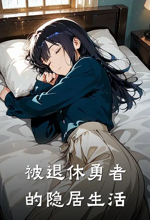 被退休勇者的隐居生活