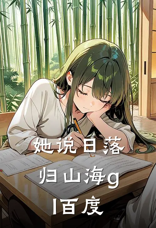 她说日落归山海gl百度