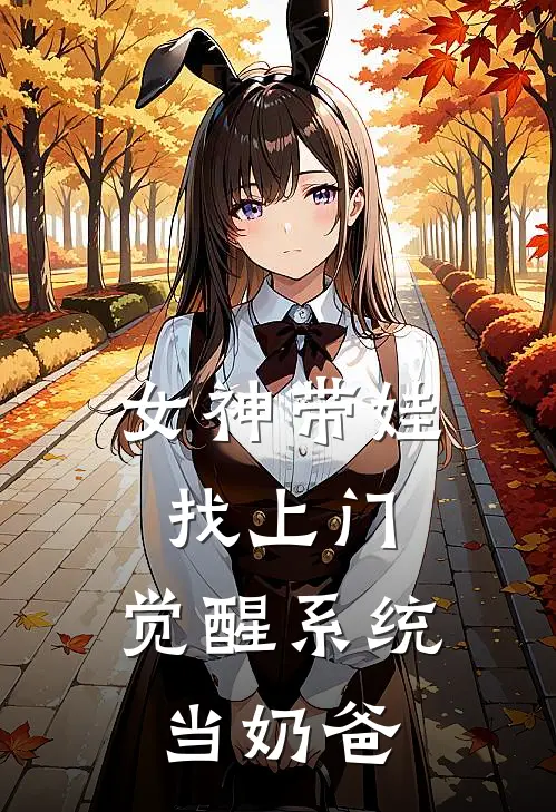 女神带娃找上门，觉醒系统当奶爸