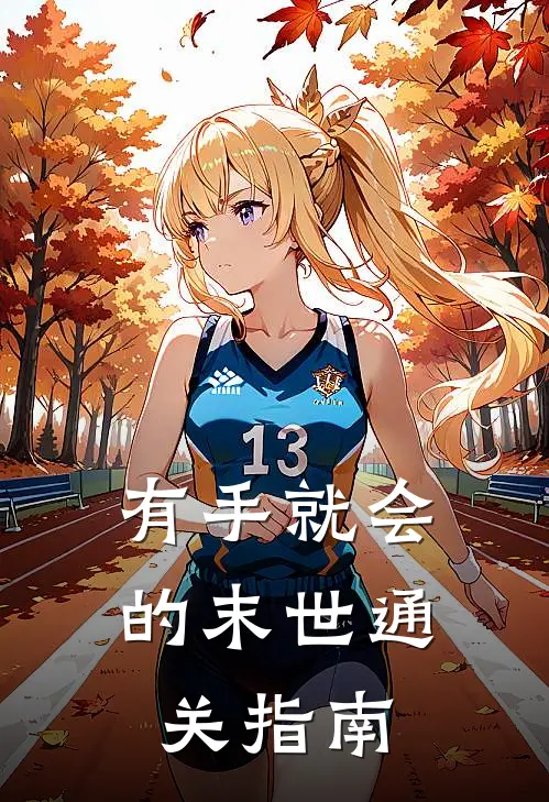 有手就会的末世通关指南