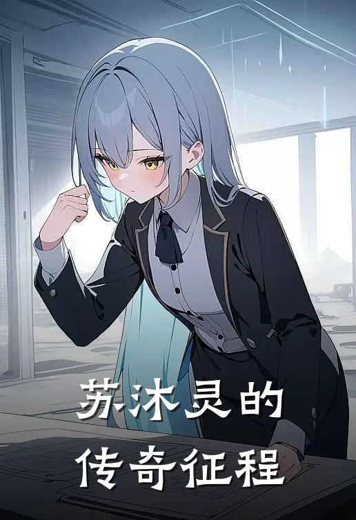 苏沐灵的传奇征程