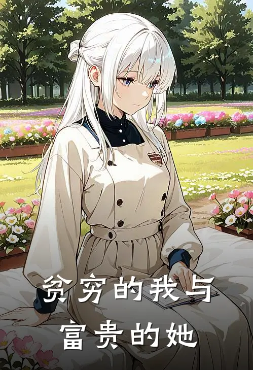 贫穷的我与富贵的她