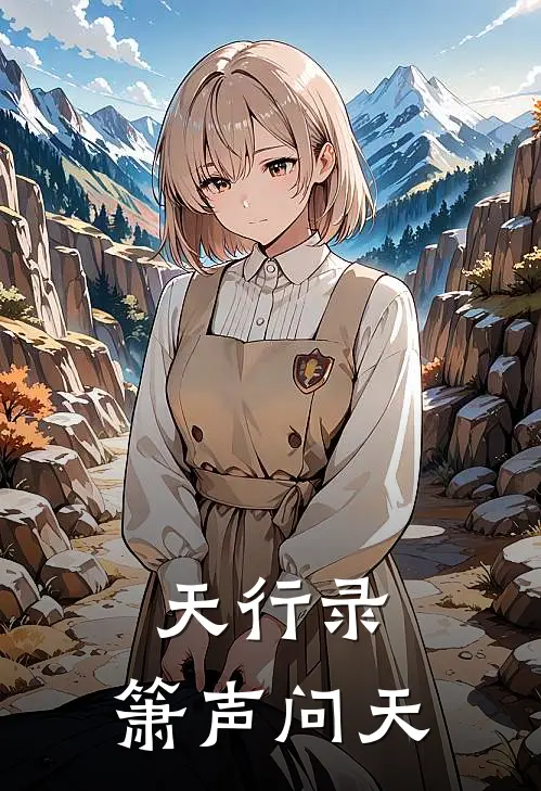 天行录：箫声问天