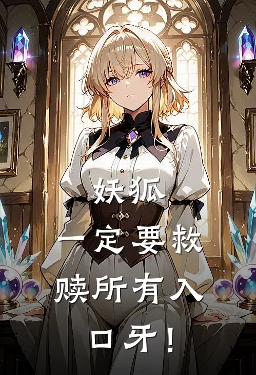 妖狐：一定要救赎所有入口牙！