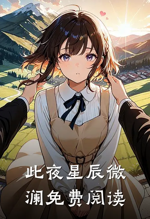 此夜星辰微澜免费阅读