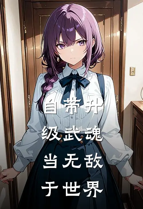 自带升级武魂，当无敌于世界