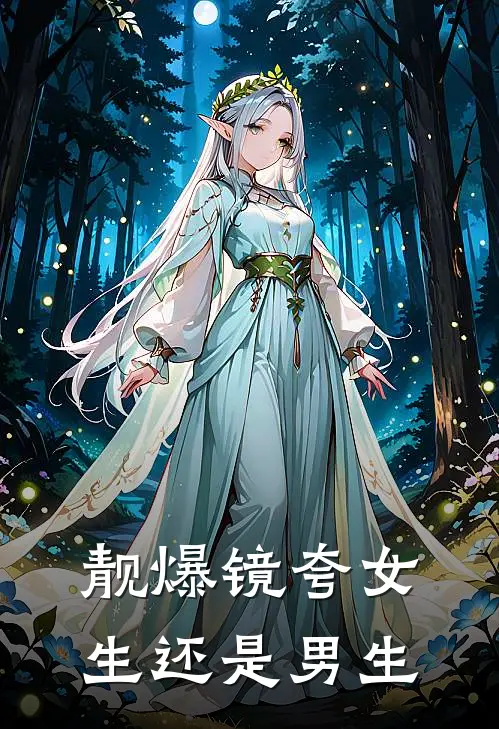 靓爆镜夸女生还是男生