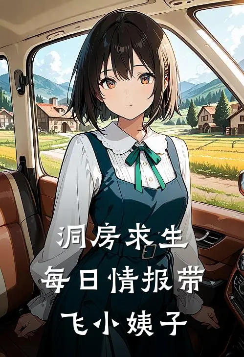 洞房求生：每日情报带飞小姨子