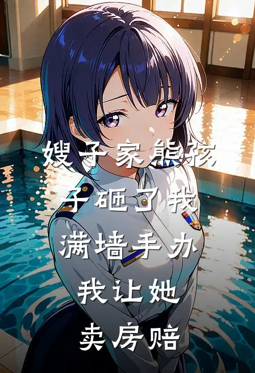 《嫂子家熊孩子砸了我满墙手办，我让她卖房赔》