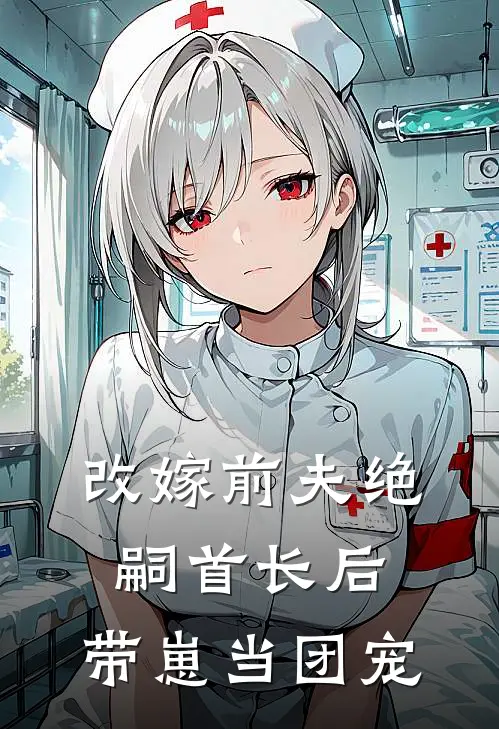 改嫁前夫绝嗣首长后，带崽当团宠