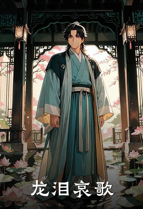 龙泪哀歌