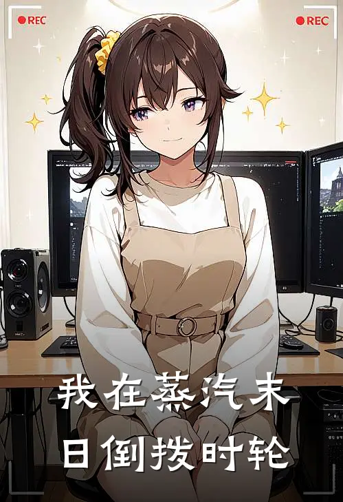 我在蒸汽末日倒拨时轮