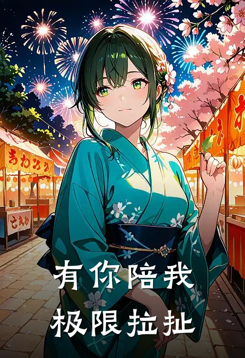 有你陪我极限拉扯