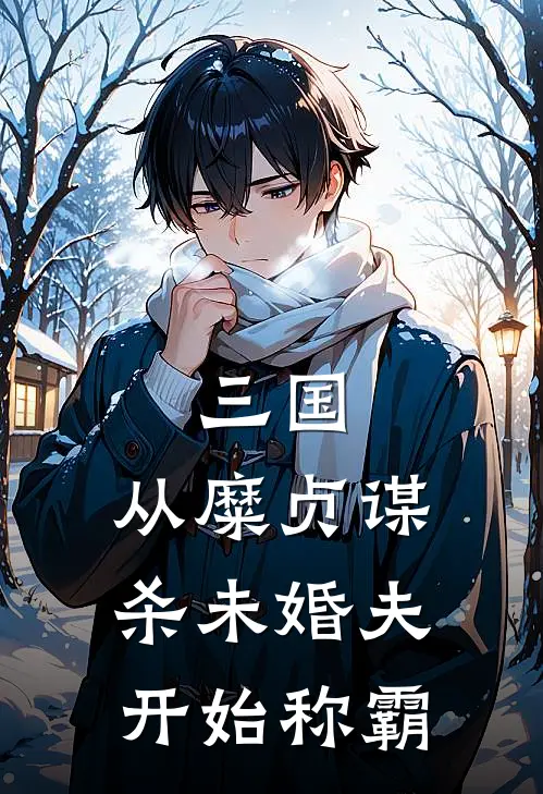 三国，从糜贞谋杀未婚夫开始称霸