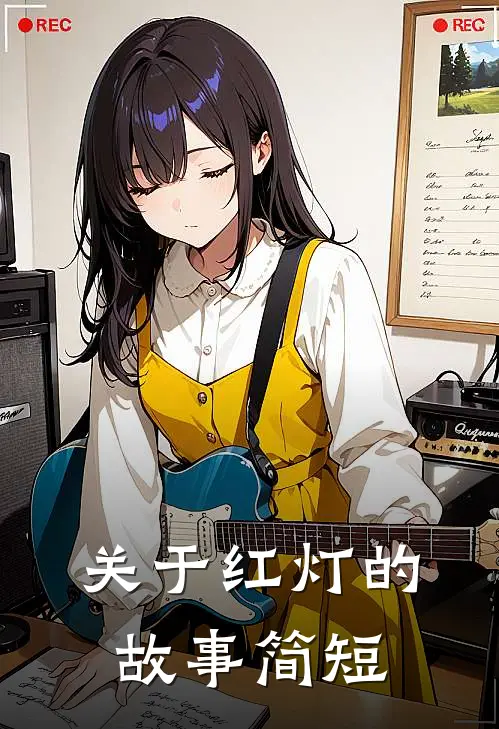 关于红灯的故事简短