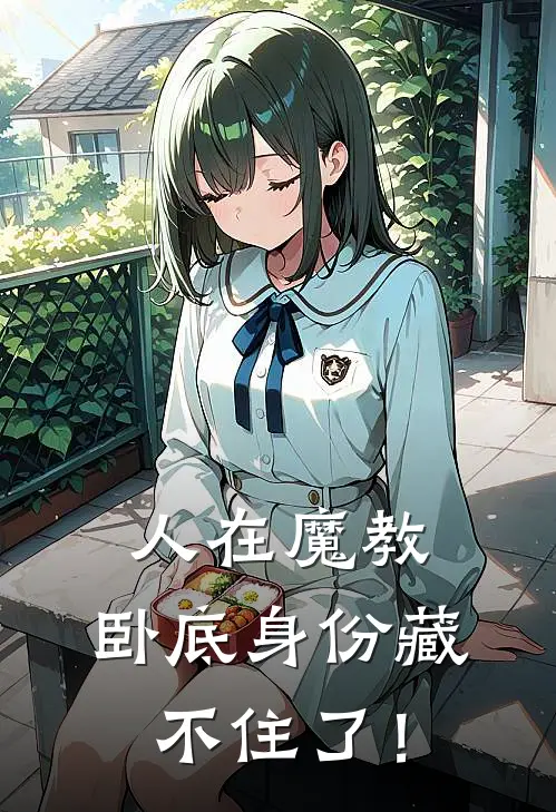 人在魔教，卧底身份藏不住了！