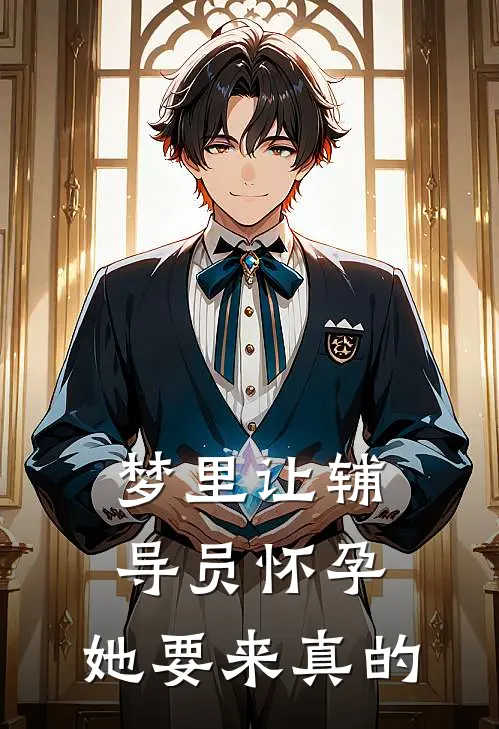 梦里让辅导员怀孕，她要来真的