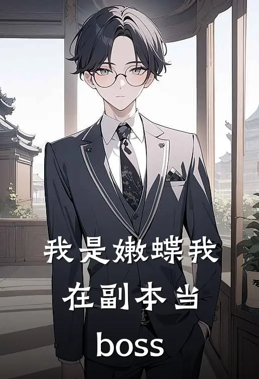 我是嫩蝶我在副本当boss