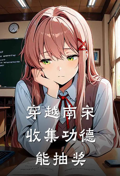 穿越南宋：收集功德能抽奖