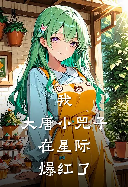 我，大唐小兕子，在星际爆红了