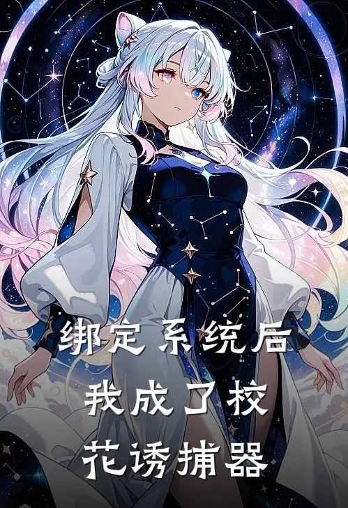 绑定系统后，我成了校花诱捕器