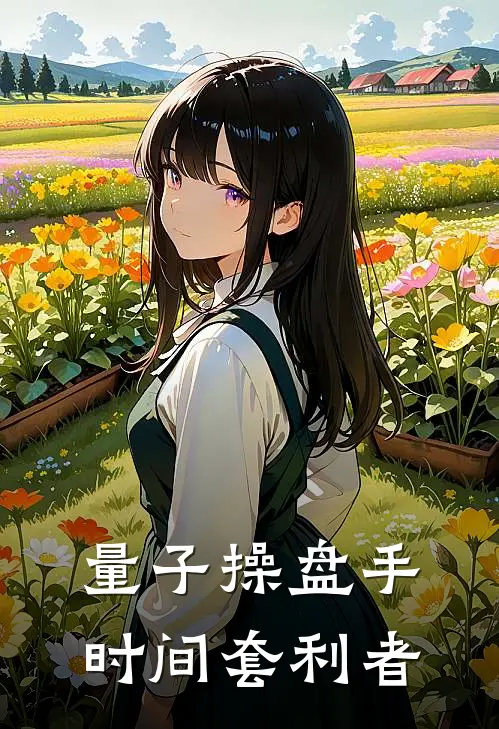 量子操盘手：时间套利者