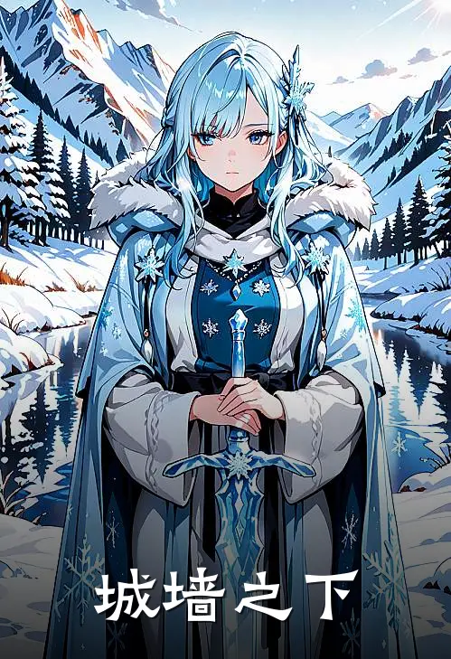 城墙之下