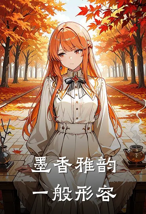 墨香雅韵一般形容