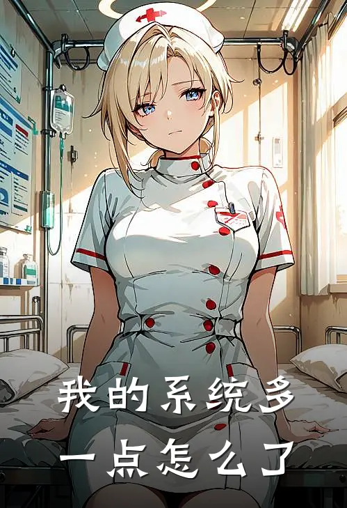 我的系统多一点怎么了