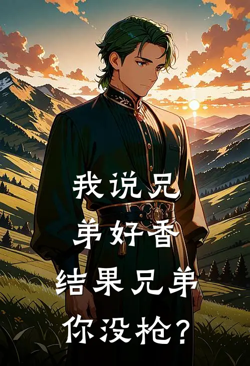 我说兄弟好香，结果兄弟你没枪？