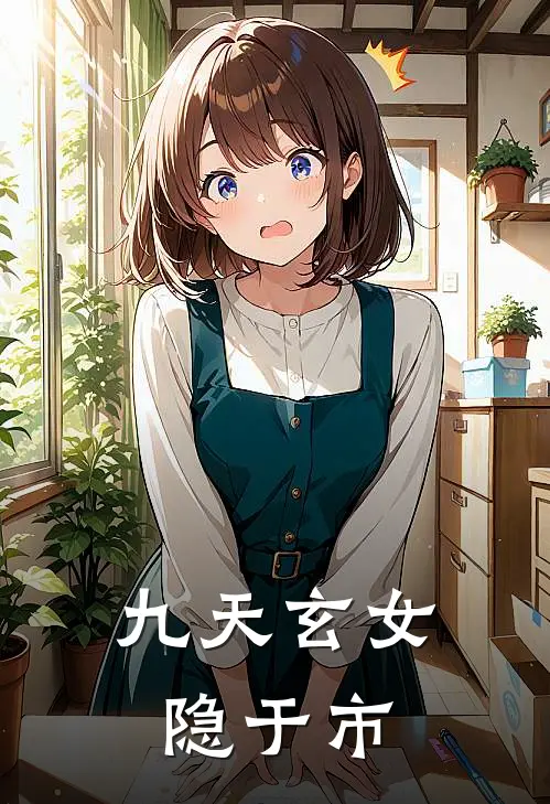 九天玄女隐于市