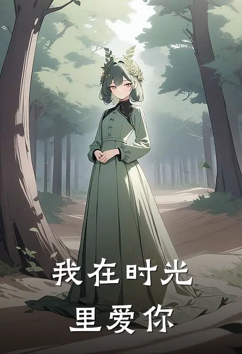 我在时光里爱你