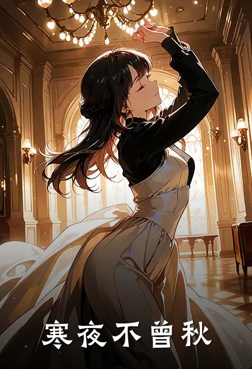 寒夜不曾秋