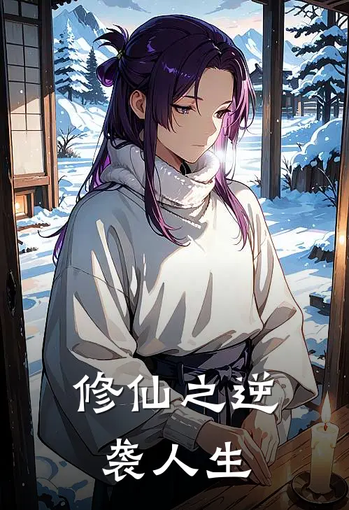 修仙之逆袭人生