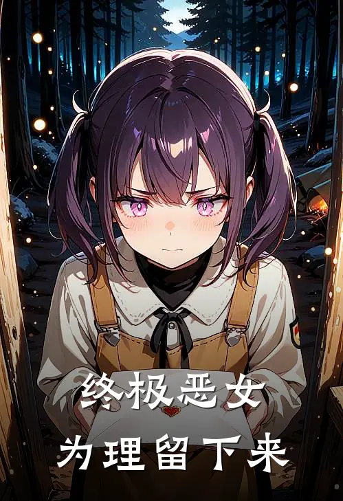 终极恶女：为理留下来