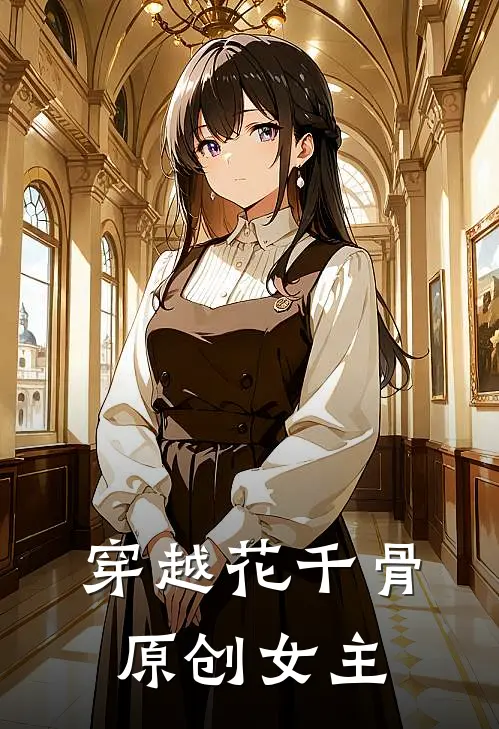 穿越花千骨原创女主