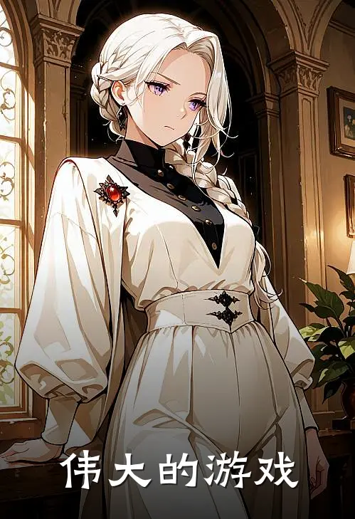 伟大的游戏