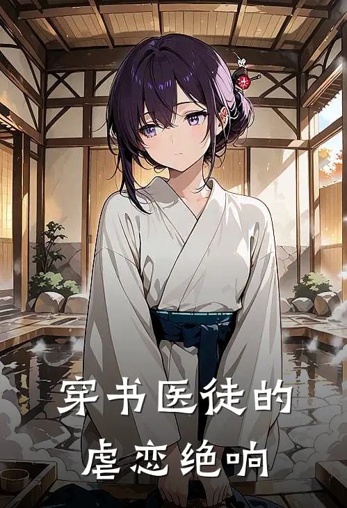 穿书医徒的虐恋绝响