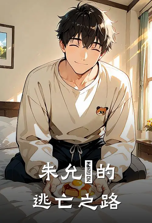 朱允炆的逃亡之路