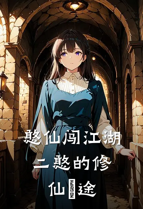 憨仙闯江湖：二憨的修仙囧途