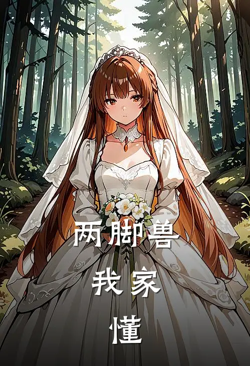 两脚兽，我家，懂