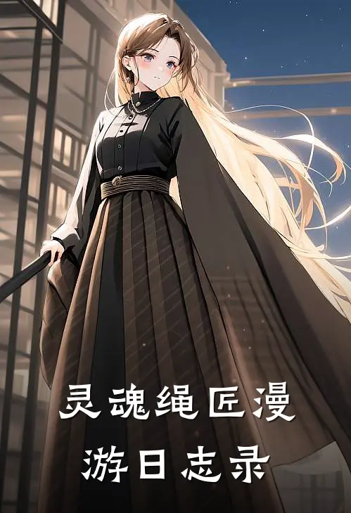 灵魂绳匠漫游日志录